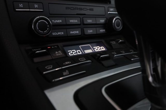 PORSCHE 718 usata 14