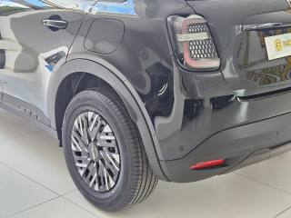 FIAT 600 usata, con Antifurto