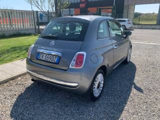 FIAT 500 usata, con Autoradio