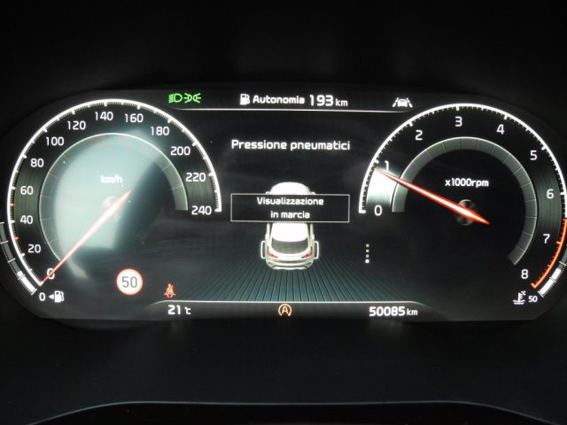 KIA XCeed usata, con Vetri oscurati