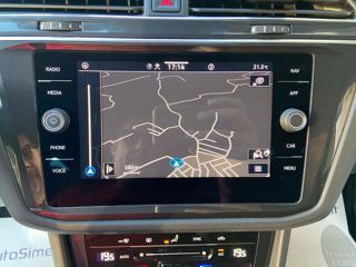 VOLKSWAGEN Tiguan usata, con Cruise Control