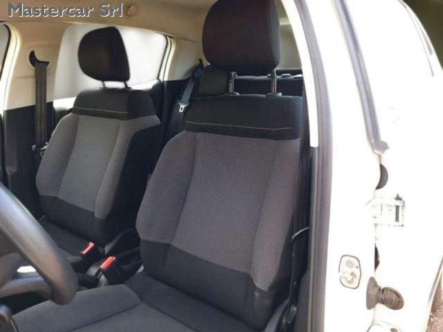 CITROEN C3 usata, con Chiusura centralizzata telecomandata