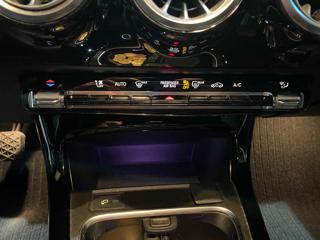 MERCEDES-BENZ A 180 usata, con Cruise Control