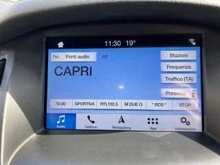 FORD Focus usata, con Chiusura centralizzata