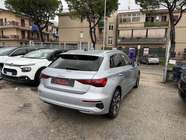 AUDI A3 usata, con Airbag Passeggero