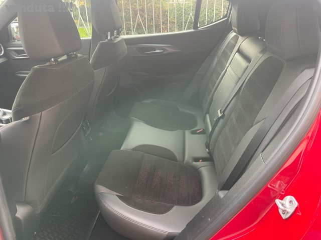 ALFA ROMEO Tonale usata, con Servosterzo