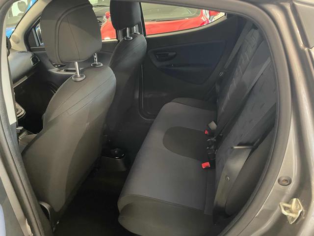 LANCIA Ypsilon usata, con Immobilizzatore elettronico