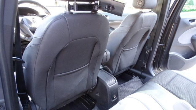 OPEL Crossland X usata 75