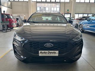 FORD Focus usata, con Airbag Passeggero