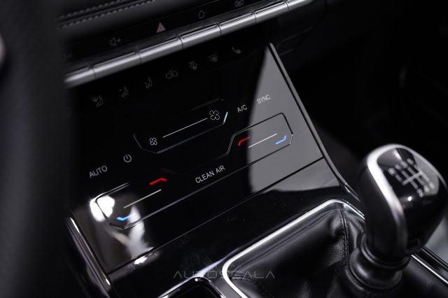 DR MOTOR DR 6.0 usata, con Volante in pelle