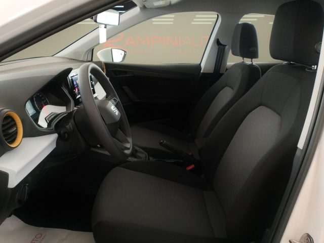 SEAT Arona usata 13