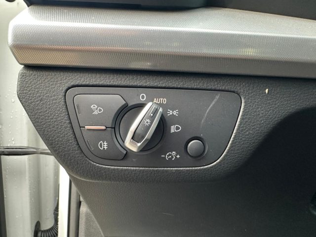 AUDI Q5 usata, con Autoradio