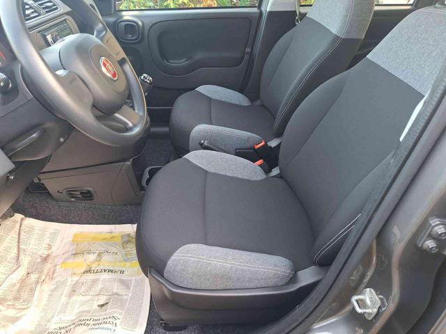 FIAT Panda usata 15