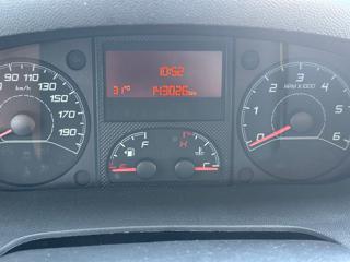FIAT Ducato usata, con Autoradio digitale