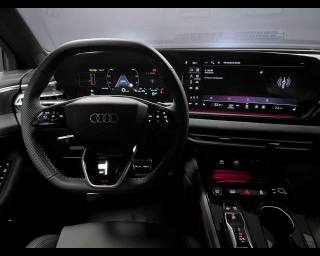AUDI A5 usata, con Immobilizzatore elettronico