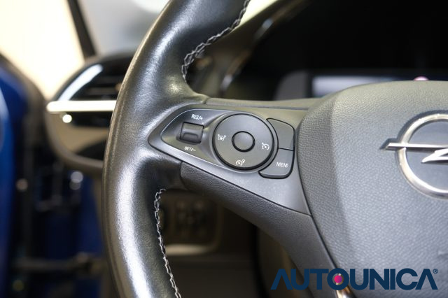 OPEL Corsa usata, con Chiusura centralizzata telecomandata