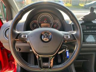VOLKSWAGEN up! usata, con Cruise Control