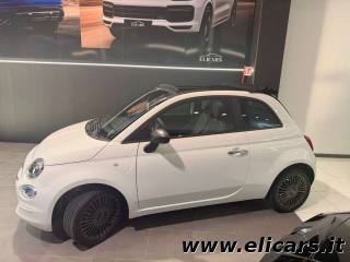 FIAT 500C usata 9