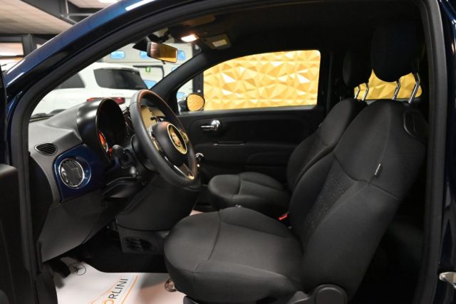 FIAT 500 usata 90