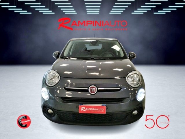 FIAT 500X usata 2