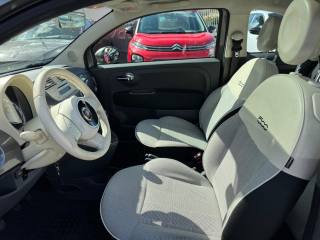 FIAT 500 usata, con Cerchi in lega