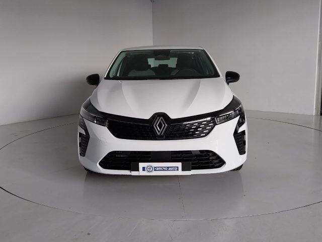 RENAULT Clio usata, con Airbag