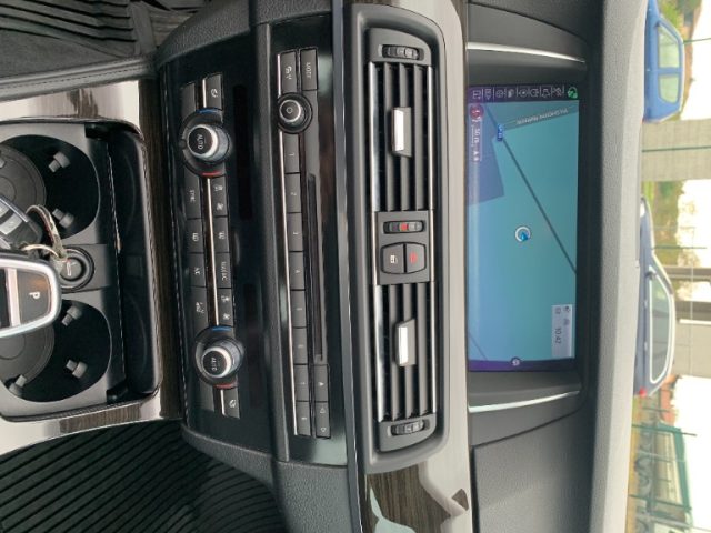 BMW 535 usata, con Fendinebbia