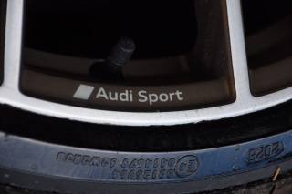 AUDI TT usata, con Vetri oscurati