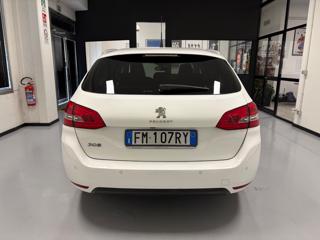 PEUGEOT 308 usata, con Alzacristalli elettrici