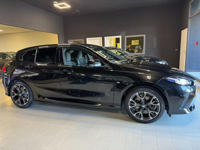BMW 118 usata, con Autoradio