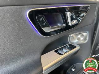 MERCEDES-BENZ GLC 300 usata, con Immobilizzatore elettronico