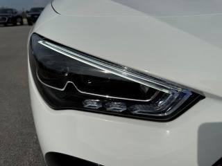 MERCEDES-BENZ CLA 200 usata, con Climatizzatore