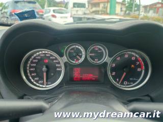 ALFA ROMEO MiTo usata, con ESP