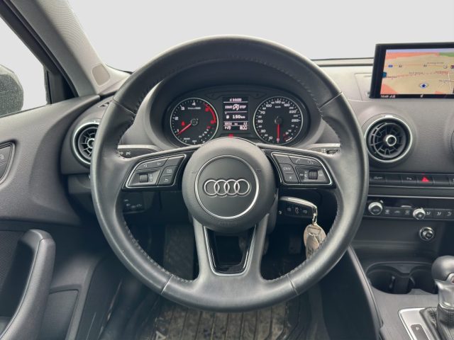 AUDI A3 usata 9