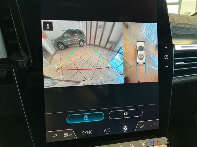 RENAULT Megane usata, con Sedili riscaldati