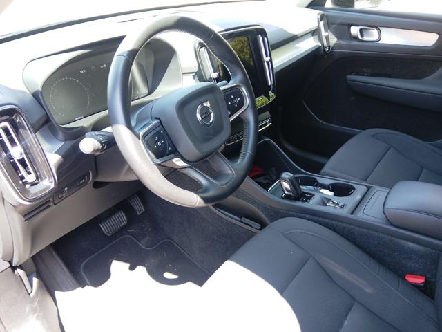 VOLVO XC40 usata, con Climatizzatore