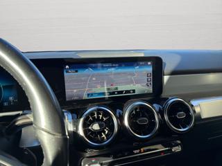 MERCEDES-BENZ GLB 200 usata, con Cruise Control