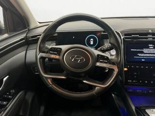 HYUNDAI Tucson usata, con Cruise Control