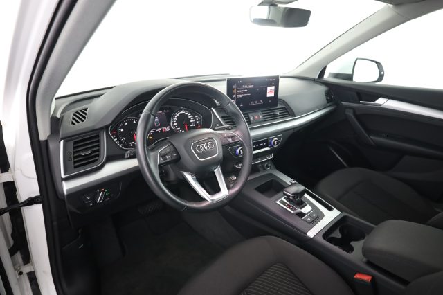 AUDI Q5 usata 1