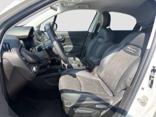 FIAT 500X usata 9