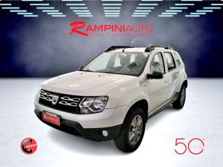 DACIA Duster usata 1