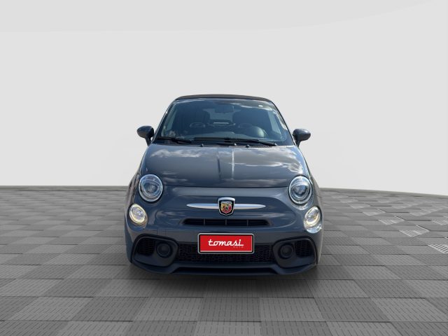 ABARTH 595C usata 7