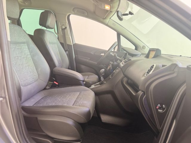 OPEL Meriva usata 12