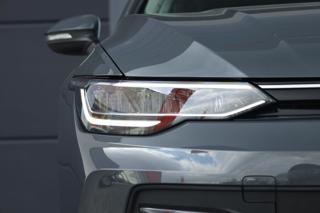 VOLKSWAGEN Golf usata, con Riscaldamento ausiliario