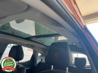 MG ZS usata, con Cerchi in lega