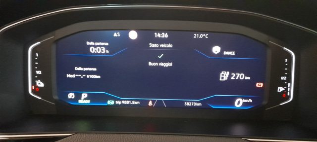 VOLKSWAGEN Passat usata, con Airbag testa