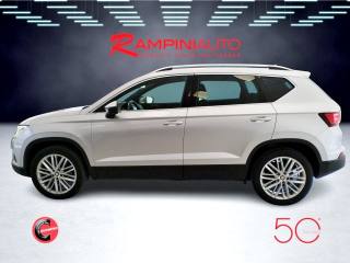 SEAT Ateca usata 12