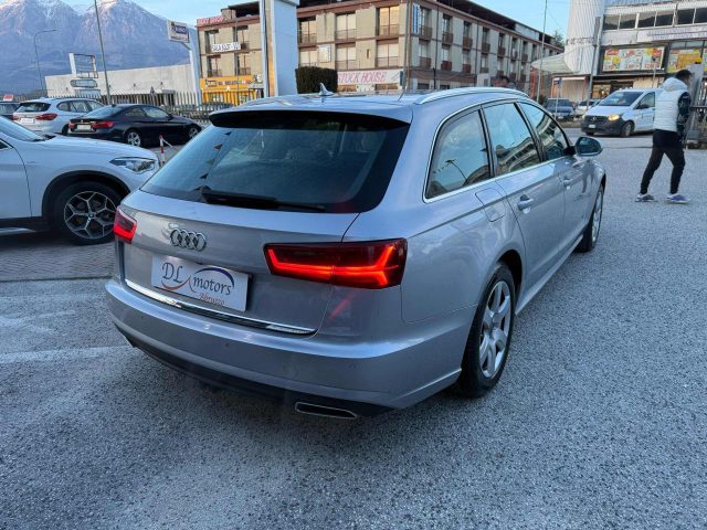 AUDI A6 usata 23