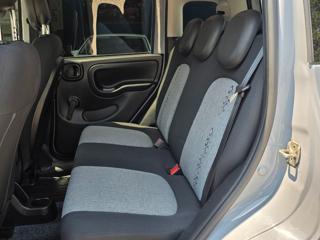 FIAT Panda usata, con Vetri oscurati