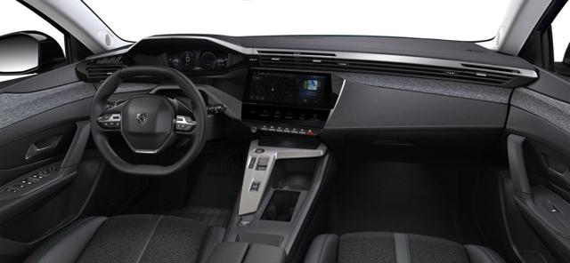 PEUGEOT 308 usata, con Autoradio